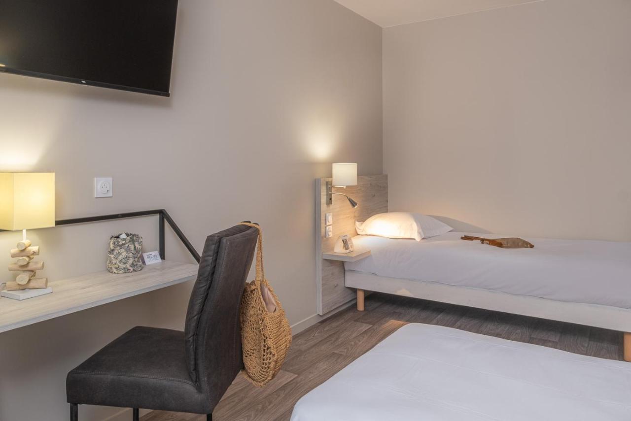 The Originals City, Relais D'Estillac, Agen Sud Экстерьер фото
