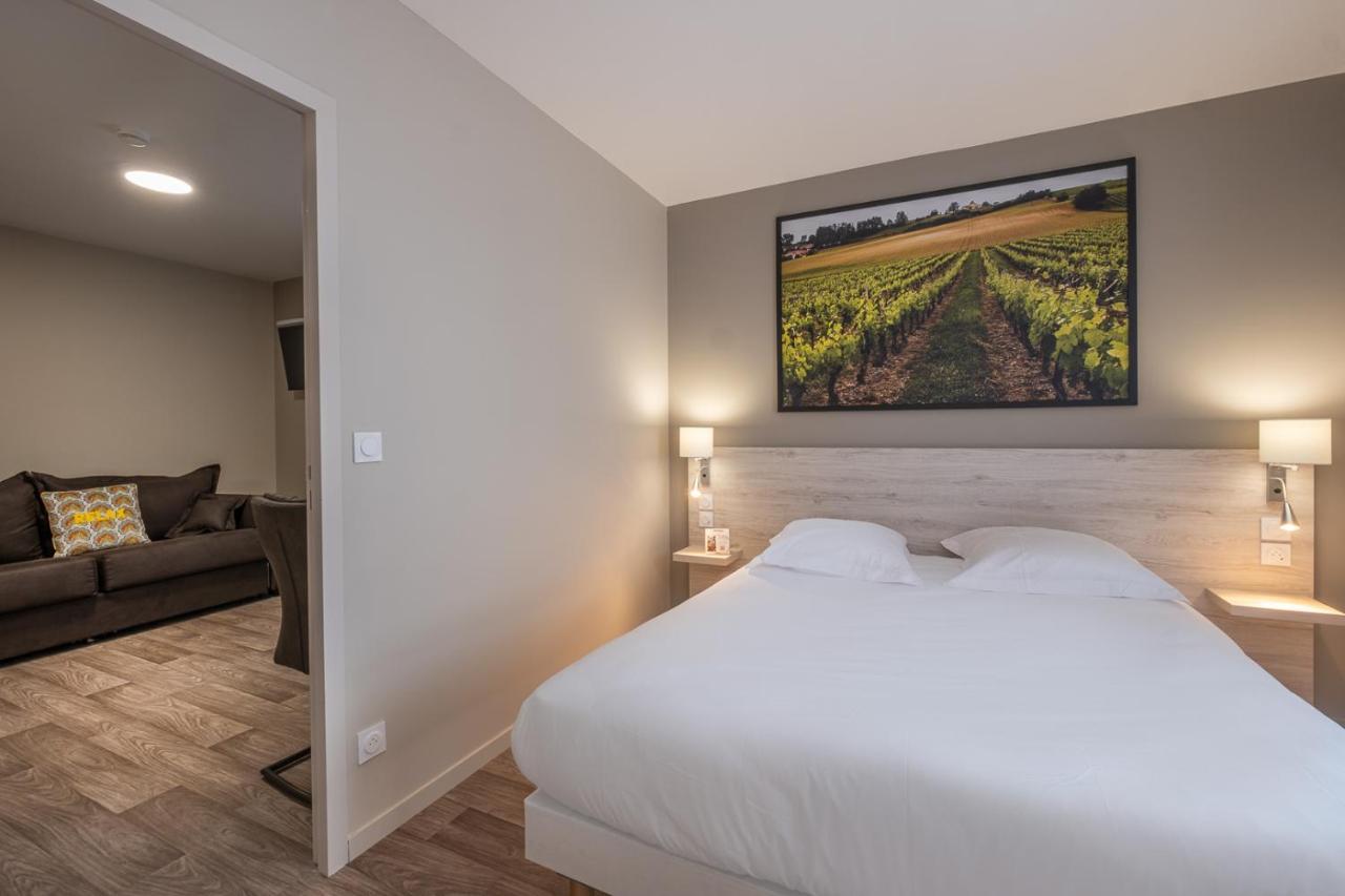 The Originals City, Relais D'Estillac, Agen Sud Экстерьер фото