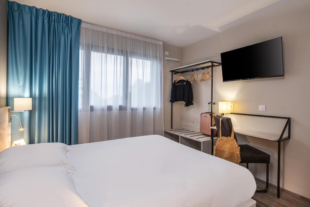 The Originals City, Relais D'Estillac, Agen Sud Экстерьер фото