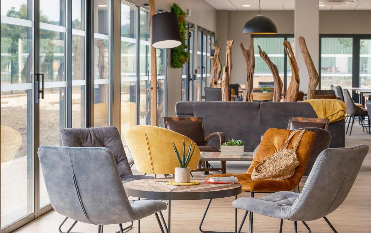 The Originals City, Relais D'Estillac, Agen Sud Экстерьер фото
